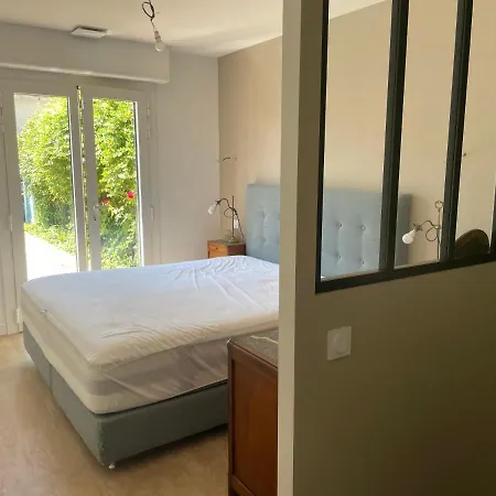 Jolie Maison Centre De Tatil Evi Châtelaillon-Plage