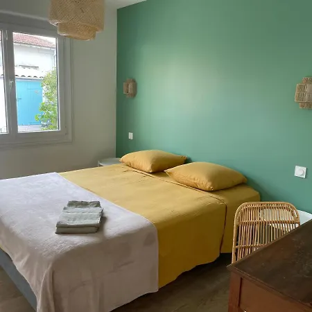 Jolie Maison Centre De Tatil Evi *